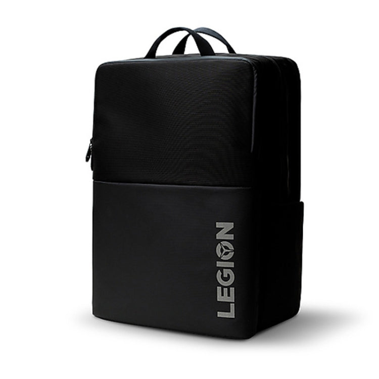Lenovo LEGION P1 Multi-function Backpack Shoulders Bag for 17.3 inch Laptop / Y7000 / Y7000P / Y9000K (Black) by Lenovo