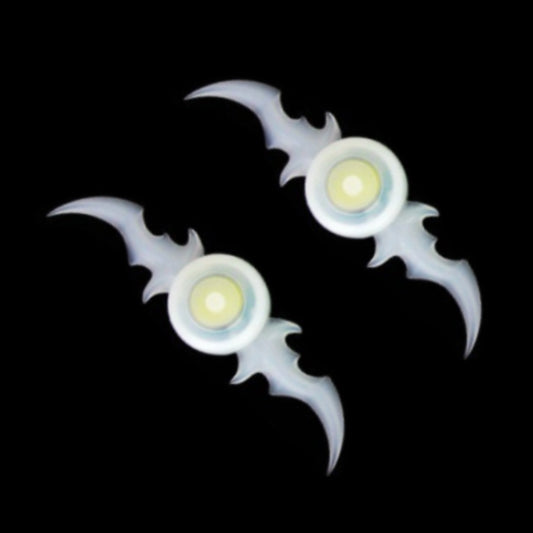 2 PCS Bicycle Wheels Willow Spoke Lights Decoration Colorful LED Night Riding Light (Colorful Light) by bashfashion