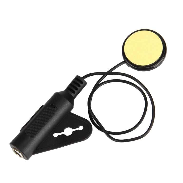 AD-20 Clip On Guitar Tuner For Electric Guitar by bashfashion