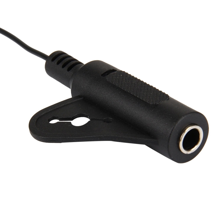 AD-20 Clip On Guitar Tuner For Electric Guitar by bashfashion