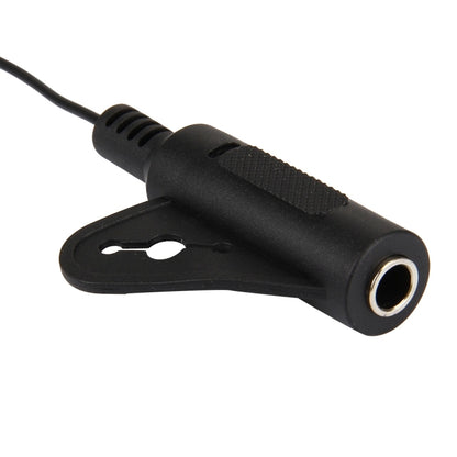 AD-20 Clip On Guitar Tuner For Electric Guitar by bashfashion