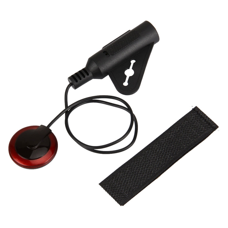 AD-20 Clip On Guitar Tuner For Electric Guitar by bashfashion