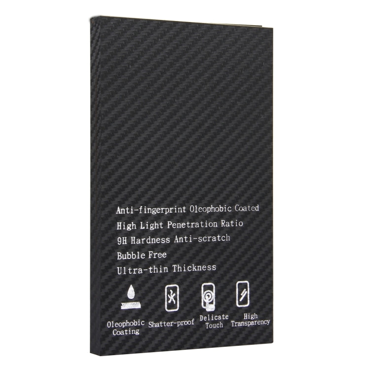 Tempered Glass Film Screen Protector Package Packing Wooden Box, Inner Size: 15.2 x 7.6 x 0.3 cm by bashfashion