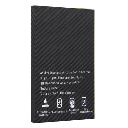 Tempered Glass Film Screen Protector Package Packing Wooden Box, Inner Size: 15.2 x 7.6 x 0.3 cm by bashfashion