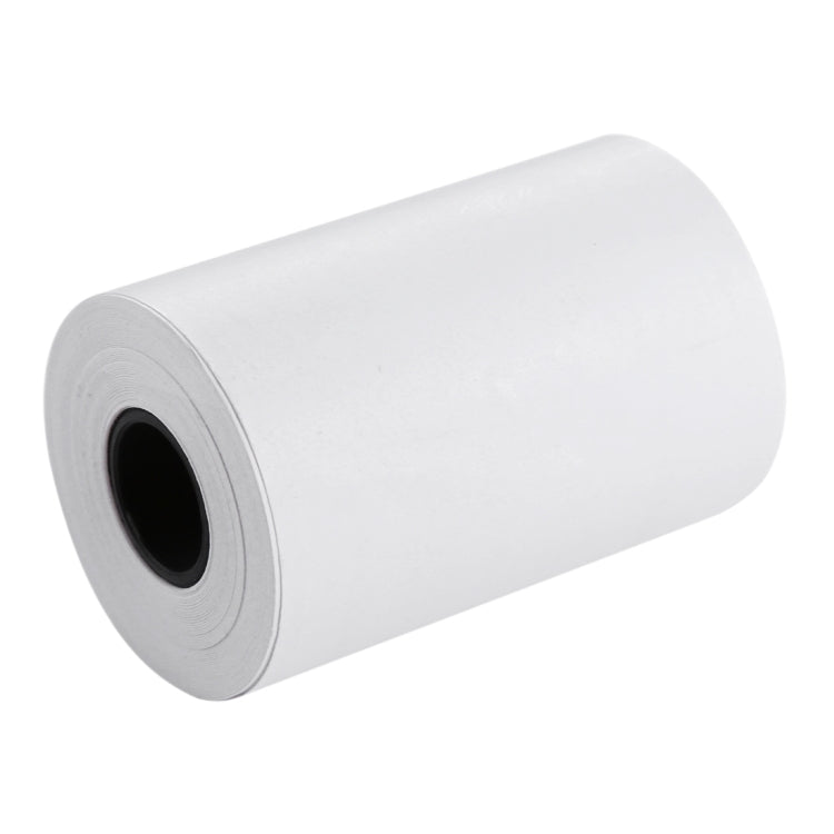 Cash Register Thermal Paper, Size: 57*40mm by bashfashion