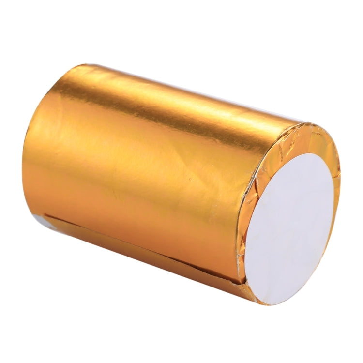 Cash Register Thermal Paper, Size: 57*40mm by bashfashion