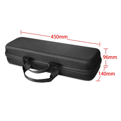 For Dyson Airstrait HT01 Hair Straightener Portable Storage Bag European Version by bashfashion