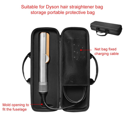 For Dyson Airstrait HT01 Hair Straightener Portable Storage Bag European Version by bashfashion