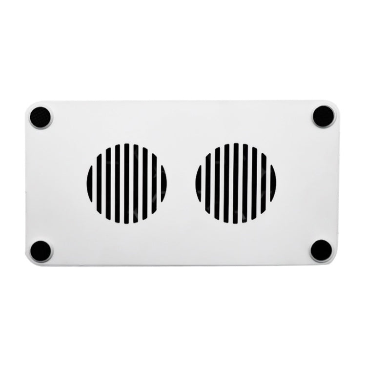 Host Cooling Fan Base with 2 USB Ports for XBOX Series S by bashfashion