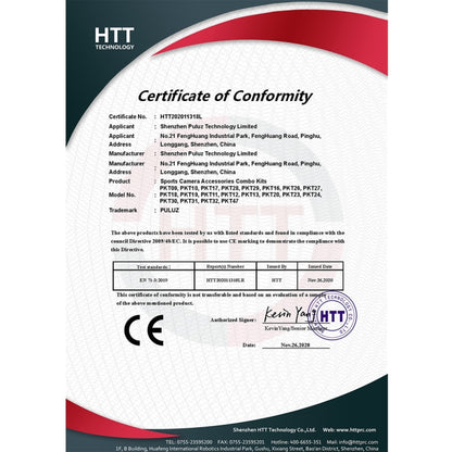 PULUZ 53 in 1 Accessories Total Ultimate Combo Kits with Orange EVA Case (Chest Strap + Suction Cup Mount + 3-Way Pivot Arms + J-Hook Buckle + Wrist Strap + Helmet Strap + Extendable Monopod + Surface ... for GoPro, Insta360, DJI and Other Action Cameras by PULUZ