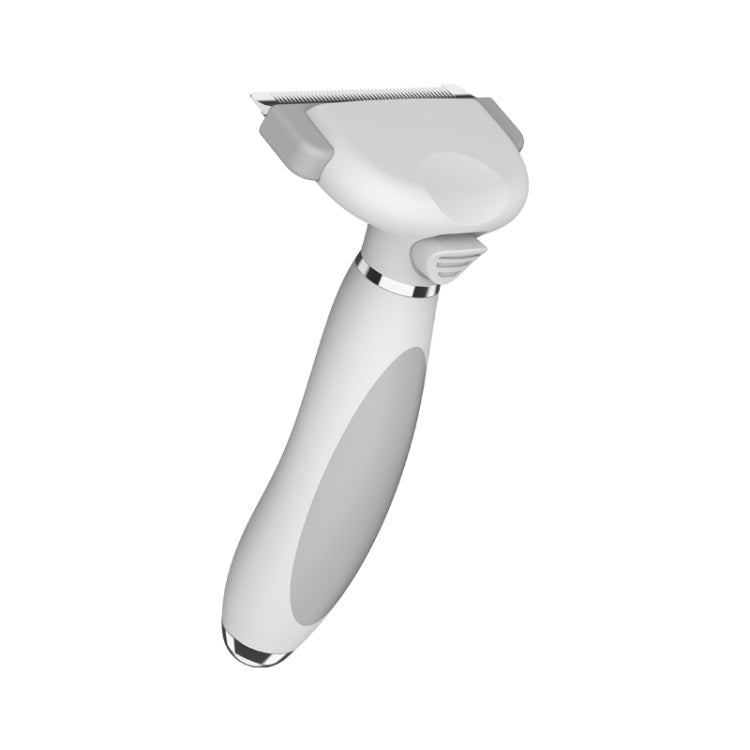 Original Xiaomi Youpin Pawbby One-handed Pet Hair Removal Comb by Xiaomi