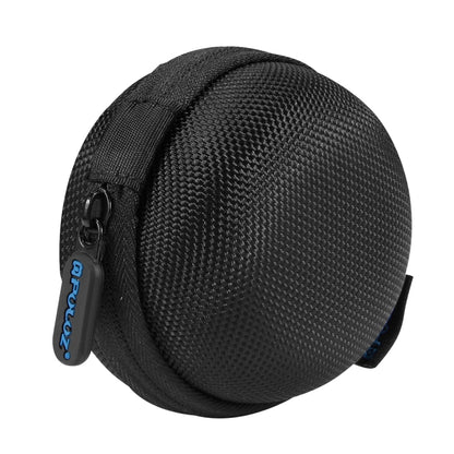 PULUZ Super Mini Storage Case Box for GoPro HERO5 Session /4 Session / Session(Black) by PULUZ