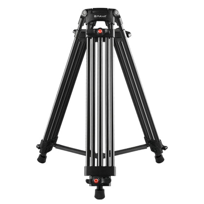 PULUZ Professional Heavy Duty Camcorder Aluminum Alloy Tripod by PULUZ