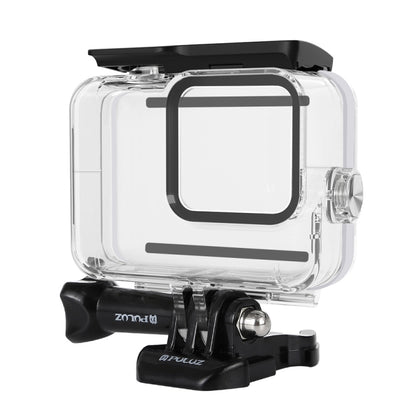 PULUZ 60m Underwater Depth Diving Case Waterproof Camera Housing for GoPro HERO8 Black by PULUZ