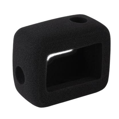 PULUZ for GoPro HERO8 Black Foam Windshield Housing Case(Black) by PULUZ