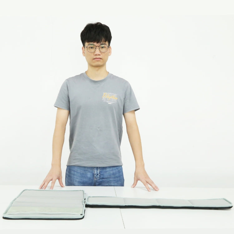 PULUZ Portable Camera Crossbody Shoulder Bag Digital Storage Lens Bag (Black) by PULUZ