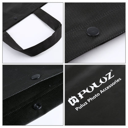 PULUZ Carry Handbags Stand Tripod Sandbags Flash Light Balance Weight Sandbags, Size: 46 cm x 46cm by PULUZ