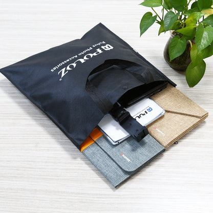 PULUZ Carry Handbags Stand Tripod Sandbags Flash Light Balance Weight Sandbags, Size: 46 cm x 46cm by PULUZ