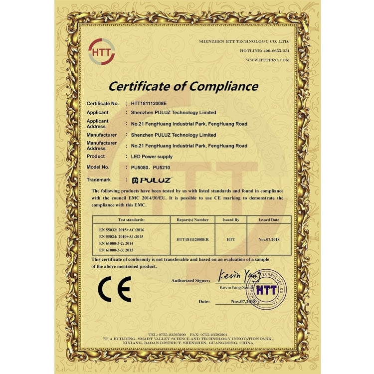 PULUZ 80cm Folding Portable 72W White Light Photo Lighting Studio Shooting Tent Box Kit with 3 Colors Black / White / Orange Backdrops(UK Plug) by PULUZ