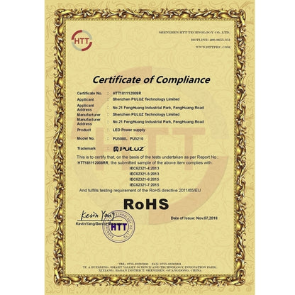 PULUZ 80cm Folding Portable 72W White Light Photo Lighting Studio Shooting Tent Box Kit with 3 Colors Black / White / Orange Backdrops(UK Plug) by PULUZ