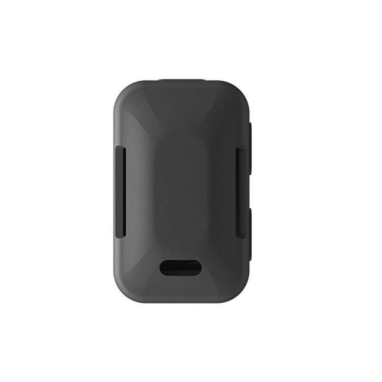 PULUZ Silicone Protective Case for GoPro HERO10 Black WiFi Remote(Black) by PULUZ