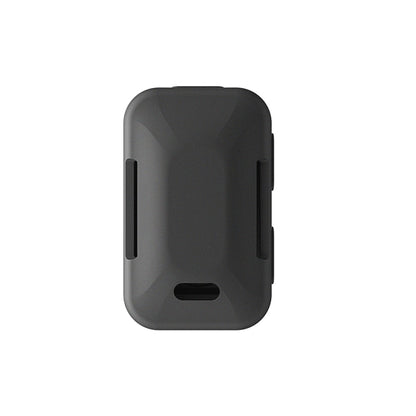 PULUZ Silicone Protective Case for GoPro HERO10 Black WiFi Remote(Black) by PULUZ