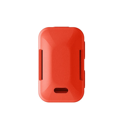 PULUZ Silicone Protective Case for GoPro HERO10 Black WiFi Remote(Red) by PULUZ