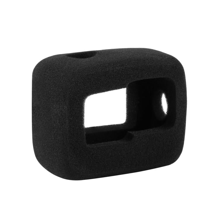 For GoPro HERO13 Black PULUZ Foam Windshield Housing Case (Black) by PULUZ