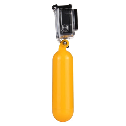 PULUZ Floating Handle Bobber Hand Grip with Strap for GoPro, Insta360, DJI and Other Action Cameras by PULUZ