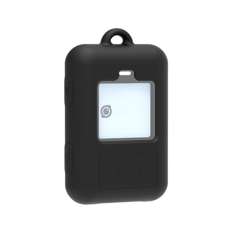 PULUZ Silicone Protective Case for Insta360 One X / X2 / X3 / RS Remote Control(Black) by PULUZ