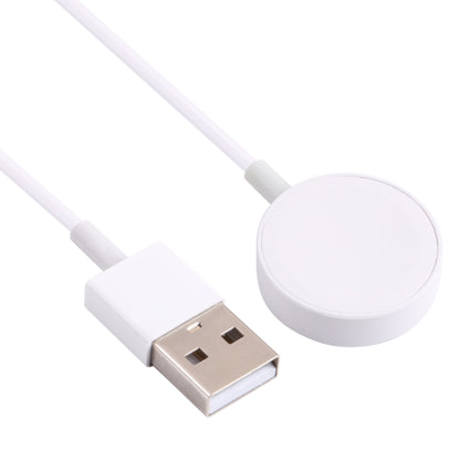 For Apple Watch Magnetic Induction Charger / Charging Cable,Length:1m by bashfashion