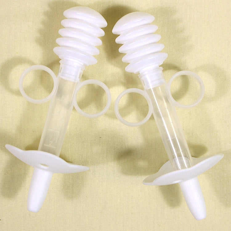 Balcherlam Baby Medicine Feeder Needle Tube Medicine Feeder by bashfashion
