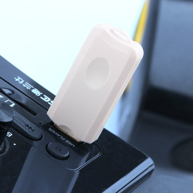 USB Bluetooth 2.1 Music Audio Dongle Receiver / Music Receiver Adapter by bashfashion
