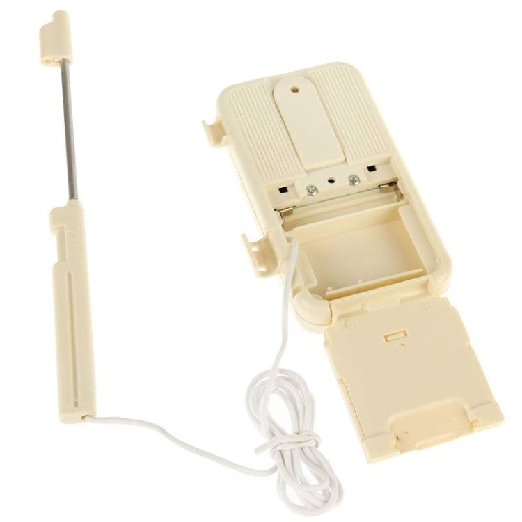 HT-2 LCD Digital Food Thermometer, Temperature Ranger: -50 to 300 Degree Celsius by bashfashion