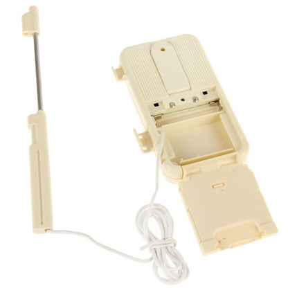 HT-2 LCD Digital Food Thermometer, Temperature Ranger: -50 to 300 Degree Celsius by bashfashion