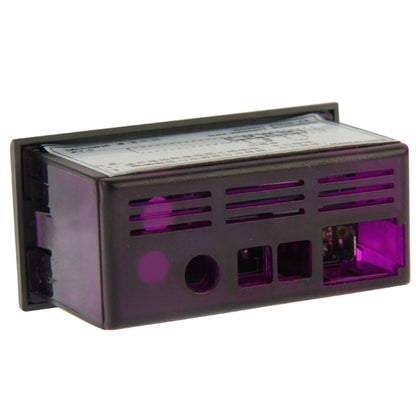 PT-5 Digital LCD Probe Fridge Freezer Thermometer Thermograph for Refrigerator, Temperature Ranger: -40 to 110 Degree Celsius by bashfashion