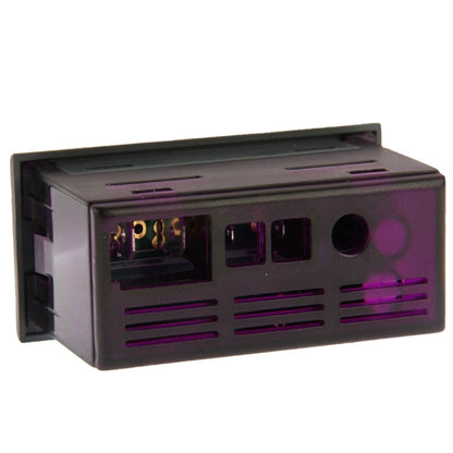 PT-5 Digital LCD Probe Fridge Freezer Thermometer Thermograph for Refrigerator, Temperature Ranger: -40 to 110 Degree Celsius by bashfashion