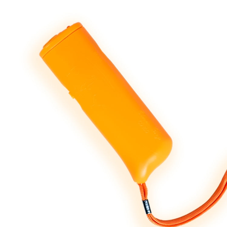 3 in 1 (Training dog, Banish dog, Lighting)(Yellow) by bashfashion