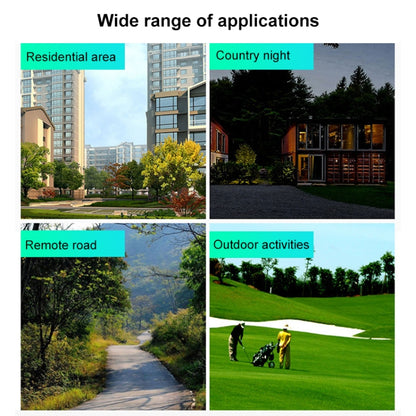 3 in 1 (Training dog, Banish dog, Lighting)(Yellow) by bashfashion