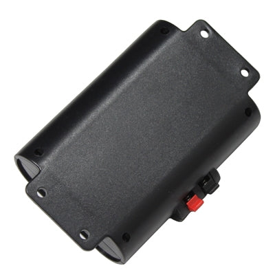 Electronic Pet Fencing System(Black) by bashfashion