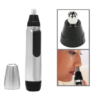 ES-999 Electric Nose Hair Trimmer Ear Razor by bashfashion