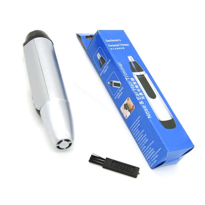 ES-999 Electric Nose Hair Trimmer Ear Razor by bashfashion