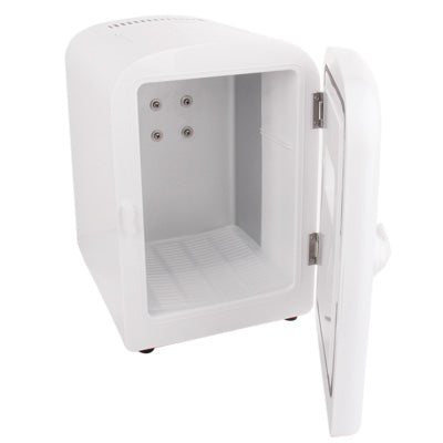 4L DC 12V Car Powered Drink Cooling Fridge by bashfashion