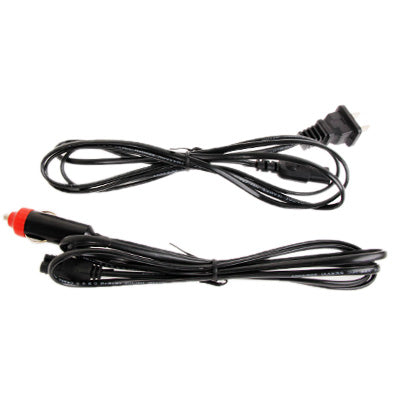 4L DC 12V Car Powered Drink Cooling Fridge by bashfashion