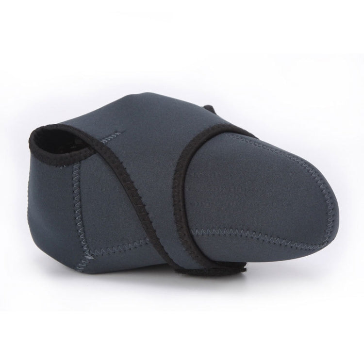 Neoprene Zoom SLR Camera Cover Sleeve, Size: 180x60mm by bashfashion
