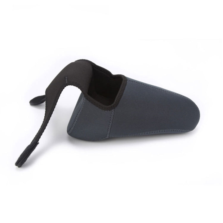 Neoprene Zoom SLR Camera Cover Sleeve, Size: 180x60mm by bashfashion