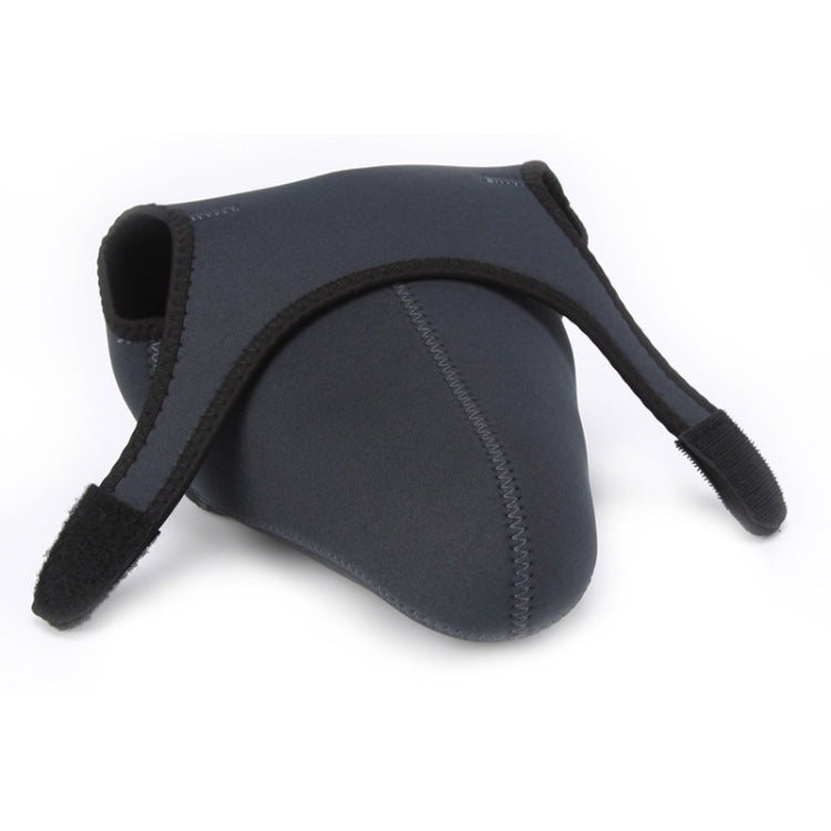 Neoprene Zoom SLR Camera Cover Sleeve, Size: 180x60mm by bashfashion