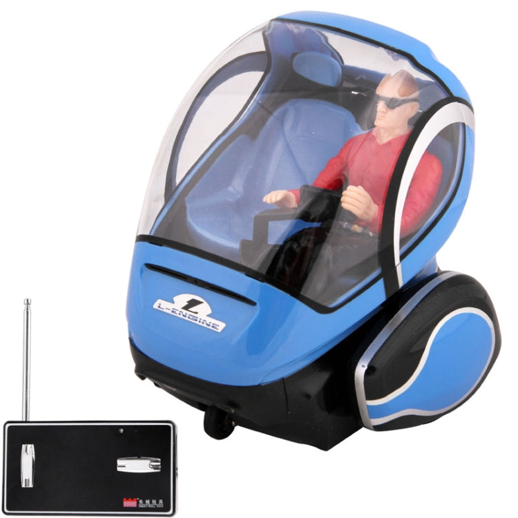 2116B Remote Control Concept Car by bashfashion