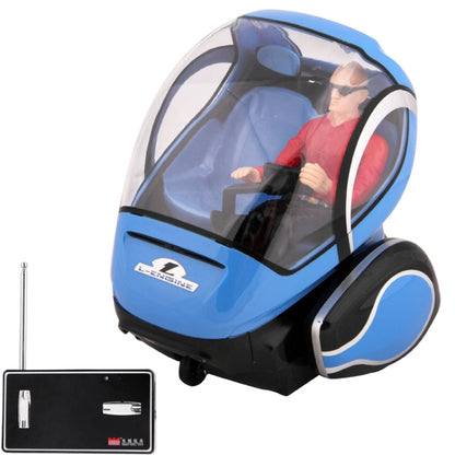 2116B Remote Control Concept Car by bashfashion