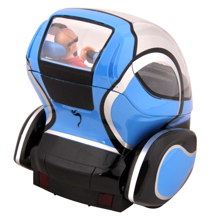 2116B Remote Control Concept Car by bashfashion